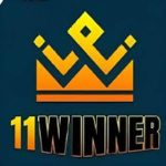 11 Winner icon