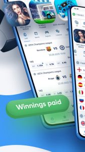 1xBet ﹣ Sports Betting 2