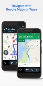 Android Auto 2