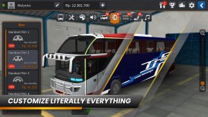 Bus Simulator Indonesia 3