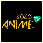 GOGOAnime icon