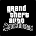 GTA San Andreas APK icon