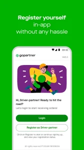 GoPartner 2