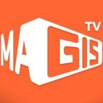 Magis TV icon