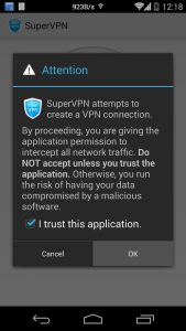 SuperVPN 2