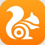 UC Browser icon