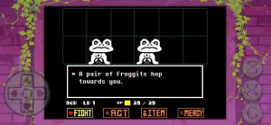 Undertale 3