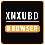 XNXubd VPN Browser APK icon