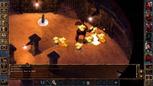 Baldur’s Gate Enhanced Edition 2