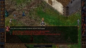 Baldur’s Gate Enhanced Edition 3