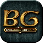 Baldur's Gate Enhanced Edition icon