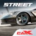 Carx Street icon