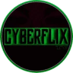 CyberFlix TV icon