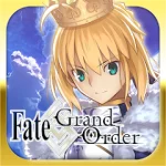 Fate Grand Order icon