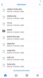 Filza: File Manager 2