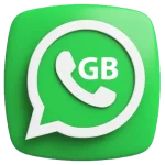 GBWhatsApp icon