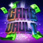 Game Vault 777 icon