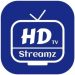 HD Streamz icon