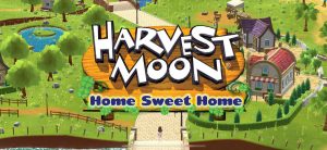 Harvest Moon 1