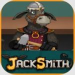 Jacksmith icon