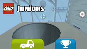 LEGO Juniors 3