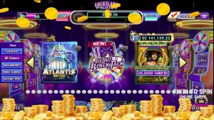 LuckyLand Slots 2