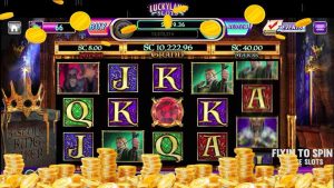 LuckyLand Slots 4