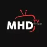 MHDTVWorld icon