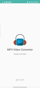 MP3 Converter 1