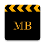 MovieBlast icon