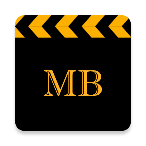 MovieBlast icon