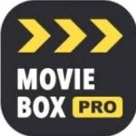 MovieBox Pro icon