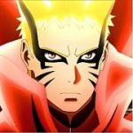 Naruto Senki Baryon icon