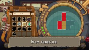 Potion Permit APK 3