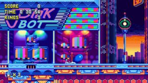 Sonic Mania Plus 2