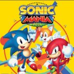 Sonic Mania Plus icon