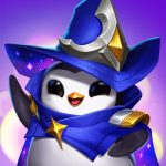 TFT icon