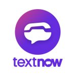 TextNow icon