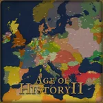 Age of History II APK icon