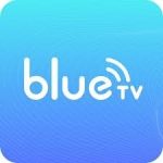 Blue TV APK icon