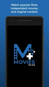 Movie Plus 1