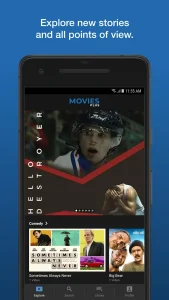 Movie Plus 2