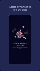 Oneplus Games 3