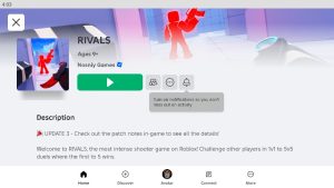 Roblox VNG 4