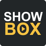 Showbox icon