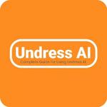 Undress AI APK icon