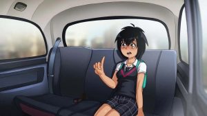 Waifu Taxi 2