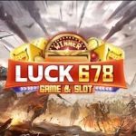 678 Luck icon