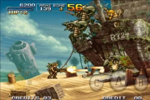 METAL SLUG 3 1