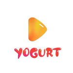 Yogurt TV icon